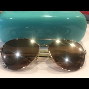 Kate Spade ♠️ sunglasses 🕶